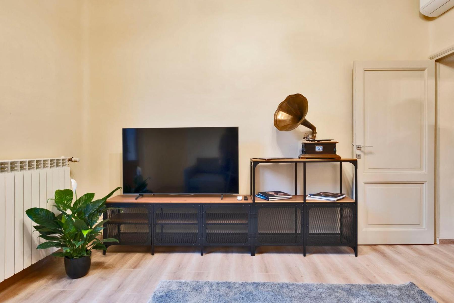 Apartmán My Honeyed Corner Siena Exteriér fotografie